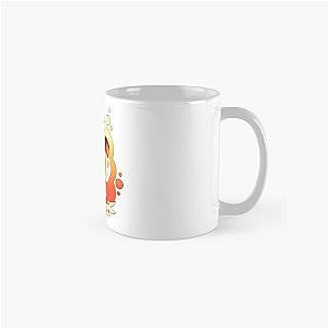 Hot Okami Ink Classic Mug