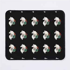 Okami Amaterasu  1012 Mouse Pad