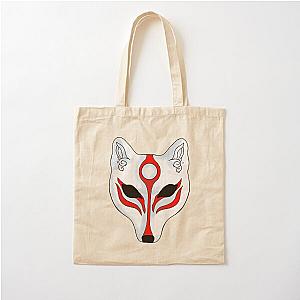 Okami Amaterasu Basic Cotton Tote Bag