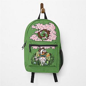 Okami Amaterasu Backpack