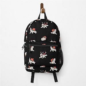 Okami amaterasu sheet 2 Backpack