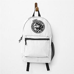 Okami Rush Logo 1 Backpack