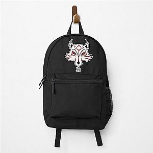 Okami Mask Backpack