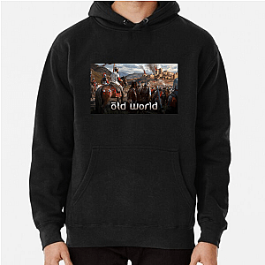 Old World Merch For Fans Old World Hoodies