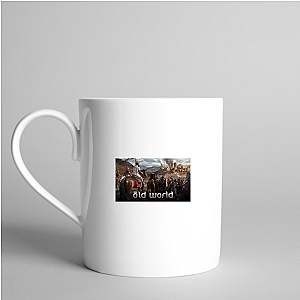 Old World Merch For Fans Old World Mugs