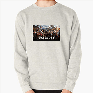 Old World Merch For Fans Old World Sweatshirts