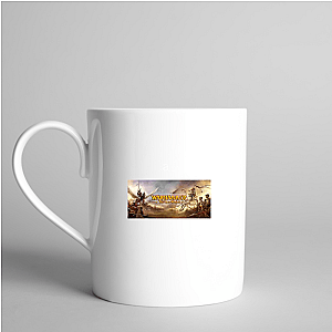 Old World Limited Collection Old World Mugs