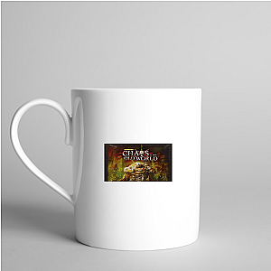 Old World Merchandise For Fans Old World Mugs