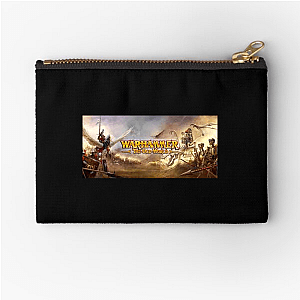 Old World Limited Collection Old World Zipper Pouches