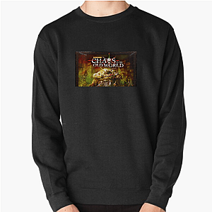 Old World Merchandise For Fans Old World Sweatshirts