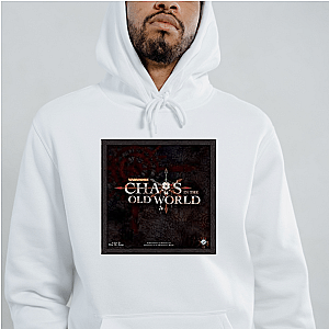 Old World Fan Art Old World Hoodies