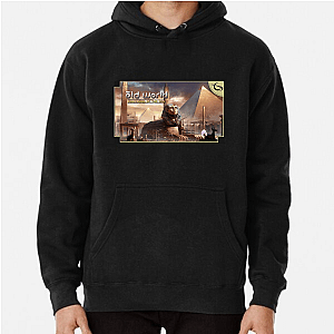 Old World Signature Old World Hoodies