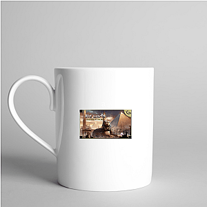 Old World Signature Old World Mugs