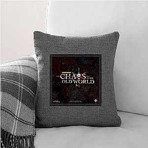 Old World Fan Art Old World Pillows Cover