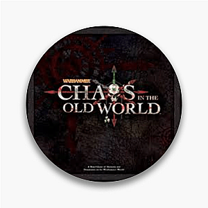 Old World Fan Art Old World Pins