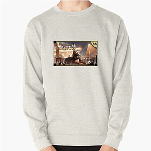 Old World Signature Old World Sweatshirts