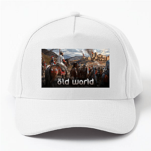 Old World Merch For Fans Old World Hats & Caps