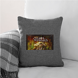 Old World Merchandise For Fans Old World Pillows Cover