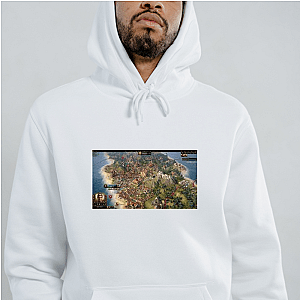 Old World Special Collection Old World Hoodies