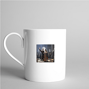 Old World Merch Old World Mugs