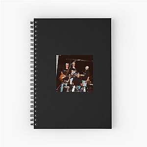 Heartland to Ole 60 Ole 60 Notebook