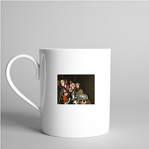 Live Free, Drive Ole 60 Ole 60 Mugs