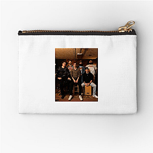 Ole 60 Forever Loud Ole 60 Zipper Pouches