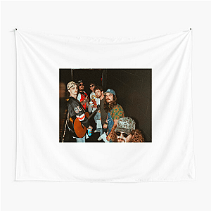 Live Free, Drive Ole 60 Ole 60 Tapestries