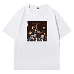 Heartland to Ole 60 Ole 60 T-Shirts