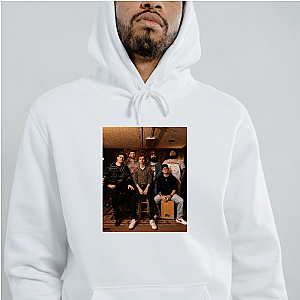 Ole 60 Forever Loud Ole 60 Hoodies