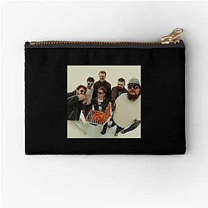 Built by Ole 60 Ole 60 Zipper Pouches