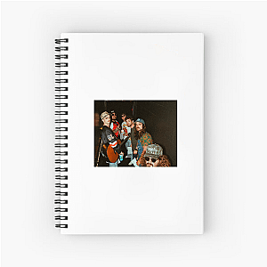 Live Free, Drive Ole 60 Ole 60 Notebook