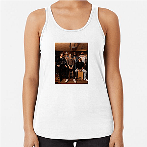 Ole 60 Forever Loud Ole 60 Tank Tops