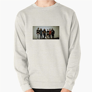 Ole 60 – Born Free Ole 60 Sweatshirts
