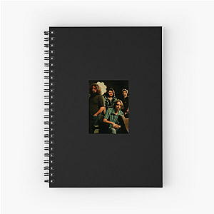 No Brake, Just Ole 60 Ole 60 Notebook