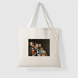 Live Free, Drive Ole 60 Ole 60 Bags