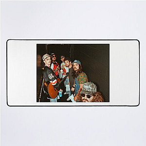 Live Free, Drive Ole 60 Ole 60 Mouse Pads
