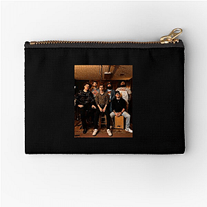 Ole 60 Forever Loud Ole 60 Zipper Pouches
