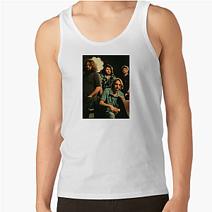 No Brake, Just Ole 60 Ole 60 Tank Tops