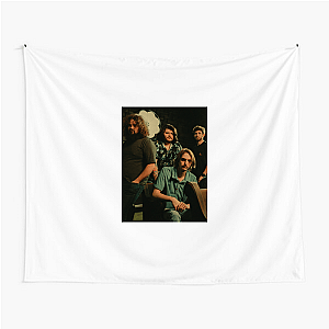 No Brake, Just Ole 60 Ole 60 Tapestries