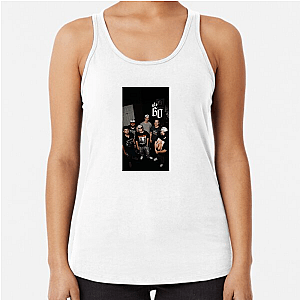 Kickin' Dust with Ole 60 Ole 60 Tank Tops