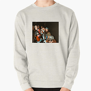 Live Free, Drive Ole 60 Ole 60 Sweatshirts