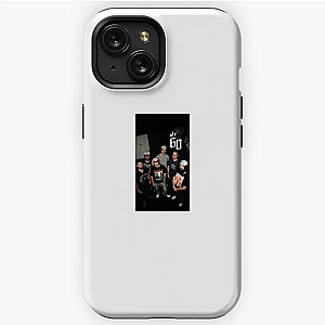Kickin' Dust with Ole 60 Ole 60 iPhone Cases