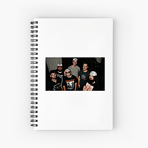 Fast Lane Ole 60 Ole 60 Notebook