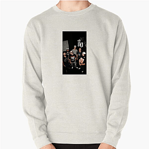 Kickin' Dust with Ole 60 Ole 60 Sweatshirts