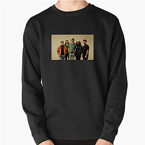 Ride or Die with Ole 60 Ole 60 Sweatshirts