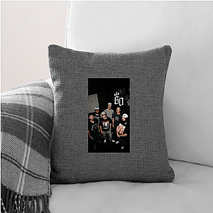 Kickin' Dust with Ole 60 Ole 60 Pillows Cover