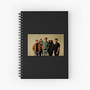 Ride or Die with Ole 60 Ole 60 Notebook