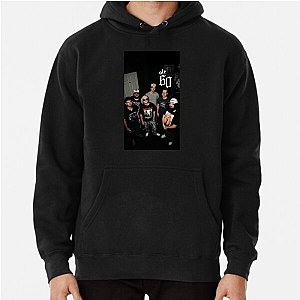 Kickin' Dust with Ole 60 Ole 60 Hoodies