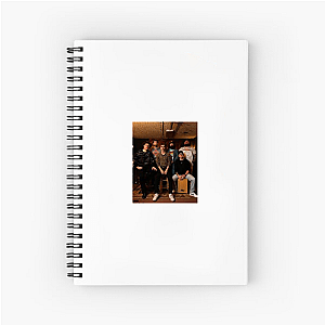 Ole 60 Forever Loud Ole 60 Notebook